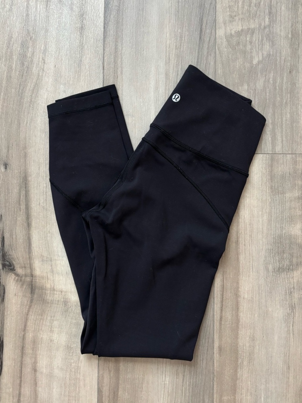 Lululemon run leggings
